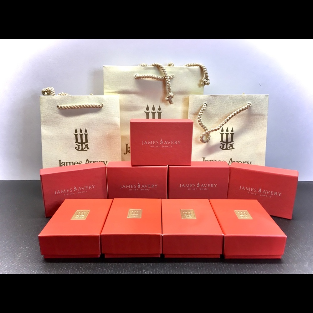 James Avery Lot